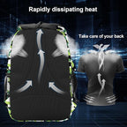 rickyh style Lightweight Elementary Durable Backpack Student Kids Waterproof Backpack