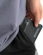 Heavy Duty Airtight Wallet Submersible Waterproof Wallet Protection for Keys, Cards
