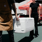 Igloo Hard Cooler | Polar & Party Bar Series | Insulated Ice Chests