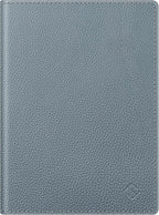 FINTIE Passport Holder, Slim Travel Wallet RFID Blocking Card Case Cover Passport Cover Protector Essentials with Credit Card Slots for Women/Men | Slim, RFID Blocking, Card Case Cover, Essentials, Credit Card Slots