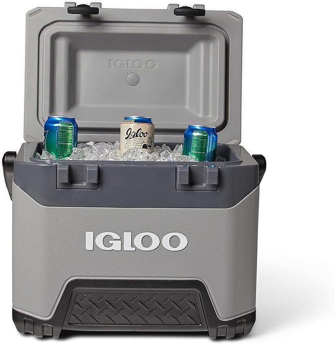 Igloo BMX Cooler | Insulated Hard Shell Ice Chest