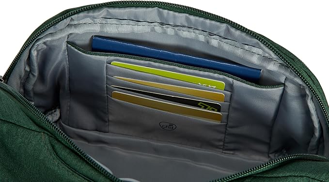 Travelon Anti-Theft Metro Waist Pack
