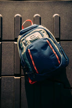 OGIO Renegade Backpack (Renegade Rustler, Night Olive)