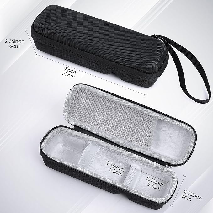 Hard Travel Case Replacement for Anker Power Bank, Hard Storage Case for Anker Prime Power Bank 12000mAh 130W (For 12000mAh 130W)