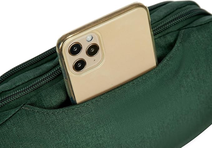 Travelon Anti-Theft Metro Waist Pack