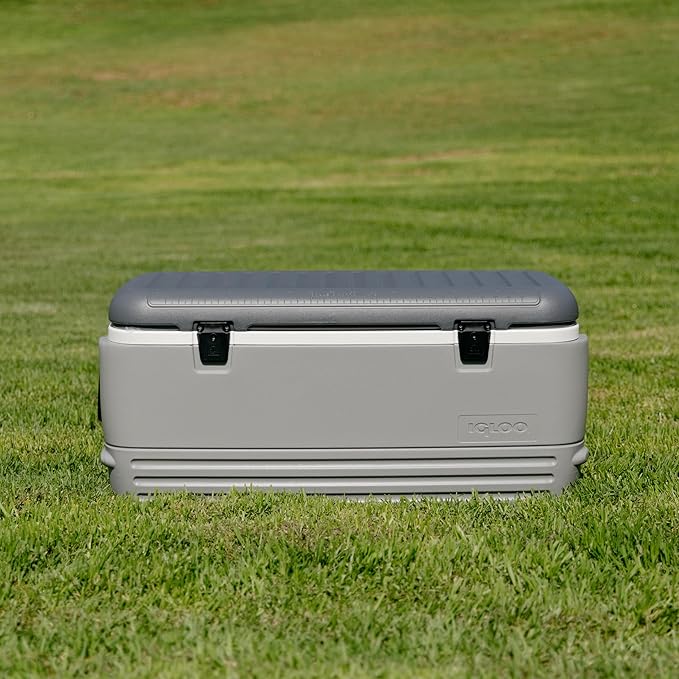 Igloo Hard Cooler | Polar & Party Bar Series | Insulated Ice Chests
