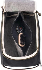 Rothco Canvas Shoe Bag – Sneaker Organizer Storage Duffle for Travel, Golf, Gym, and Sports