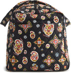 Vera Bradley Women's Premium Cotton Original Duffel Bag