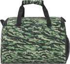 PUMA Kids' Transformation 14" Duffel Bag