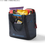 Gregory Alpaca Gear Organization/Camping Gear Utility Tote with Aluminum Handles