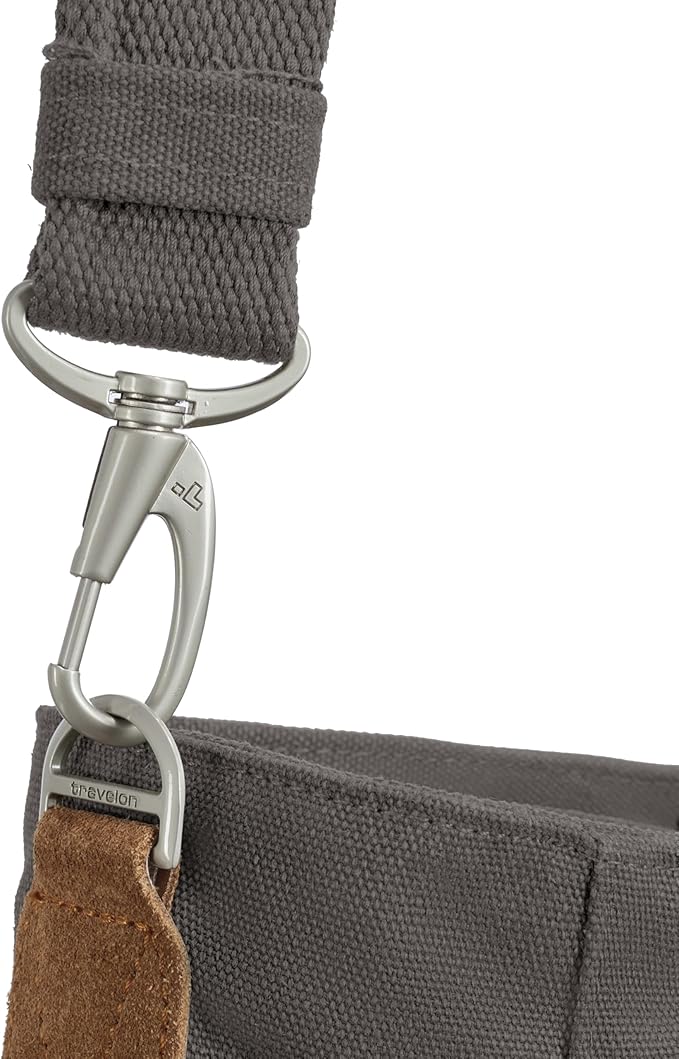 Travelon Anti-Theft Heritage Tote Bag