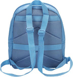 Bioworld Lilo & Stitch Kids' 3-Piece Travel Set With Luggage, Backpack, and Neck Pillow