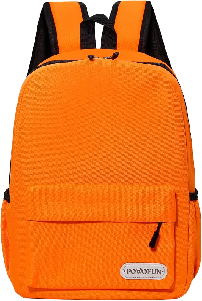 13 inch Kids Preschool Toddler Backpack Cute Cool Lightweight Daypack For Boys and Girls