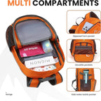 Venture Pal 35L Ultralight Lightweight Packable Foldable Travel Camping Hiking Outdoor Sports Backpack Daypack