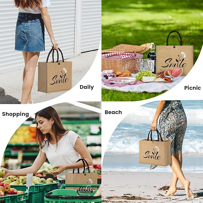 Trifabricy Beach Bag, Large Beach Bag for Women, Woven Straw Beach Tote Bag Waterproof, Weaving Swim Gym Shopping Travel Bag