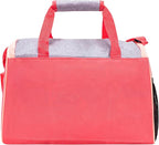 PUMA Kids' Transformation 14" Duffel Bag