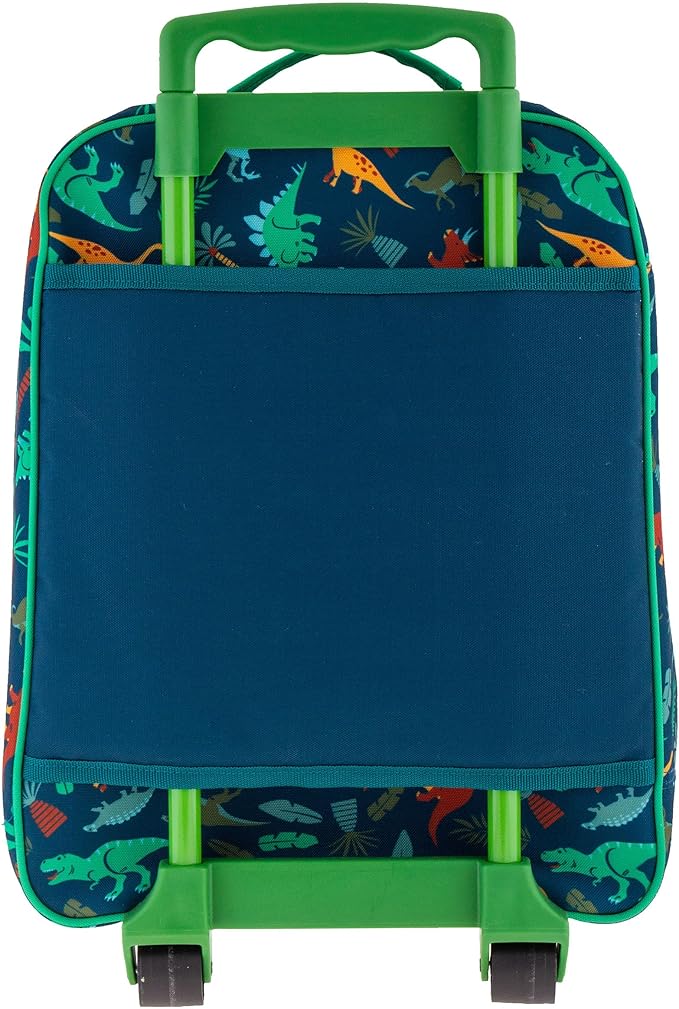 Stephen Joseph Kids' Luggage, Dino, One Size