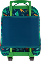 Stephen Joseph Kids' Luggage, Dino, One Size