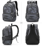 rickyh style Lightweight Elementary Durable Backpack Student Kids Waterproof Backpack