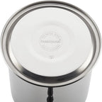 Farberware Classic Stainless Steel Yosemite 12-Cup Coffee Percolator, Percolator Coffee Pot