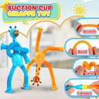 Sensory Travel Toys for Toddlers Kids Autism 6PC Airplane Car Travel Activities Toy Road Trip Essential Autistic ADHD Fidget Classroom Must Have Easter Basket Stuffers for Kid 3 4 5 6 7 8