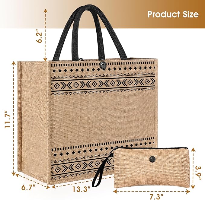 Trifabricy Beach Bag, Large Beach Bag for Women, Woven Straw Beach Tote Bag Waterproof, Weaving Swim Gym Shopping Travel Bag