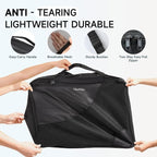 11 Set Packing Cubes for Travel, Gifts for Women Mom,Anti-Tearing Suitcase Organizer,OlarHike Vacation Essentials & Accessories for Cruise Ship