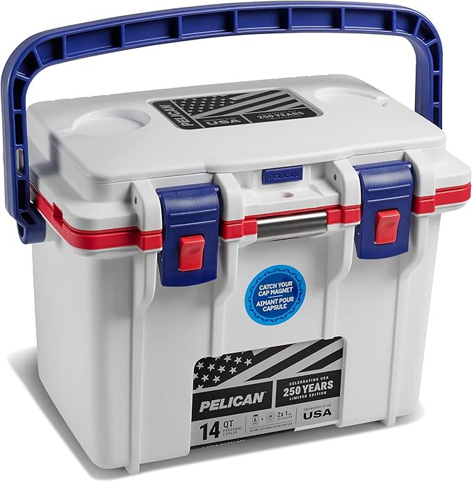 Pelican 14 Quart Cooler