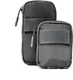 Travelon Packing Intelligence, Pi All Day Set of 2 Accessory Pods