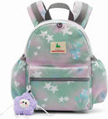 12 Inch Toddler Backpack for Boys Girls 2-4, School Mini Backpack for Travel, Small Kids Child Backpacks, Preschool Kindergarten Elementary Toddler Bag, Small