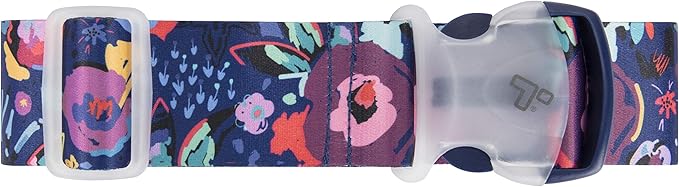 Travelon: Luggage Strap - Mod Floral