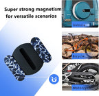 Super Magnetic! 360 Days of Battery Life! Apple Find My Subscription-Free GPS Car Locator - Waterproof and Drop-Proof, Stealth Tracking, 1 Year Only Replacement Not Repair