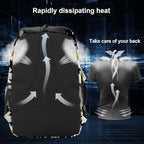 rickyh style Lightweight Elementary Durable Backpack Student Kids Waterproof Backpack