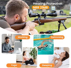 EARPLUGS for Shooting