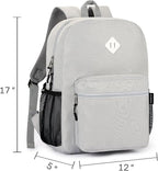 STEAMEDBUN Kids Backpack for Boys 5-9,Boys Backpack for Elementary School Bag