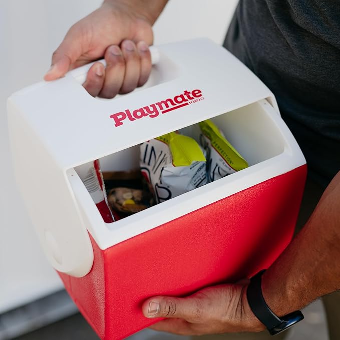 Igloo Classic Playmate Coolers | Insulated Hard Shell Cooler Chest