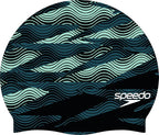 Speedo Swim Cap Silicone