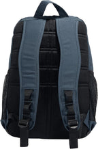 Carhartt 27L Single-Compartment Backpack, Durable Pack with Laptop Sleeve and Duravax Abrasion Resistant Base, Navy