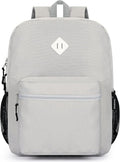 STEAMEDBUN Kids Backpack for Boys 5-9,Boys Backpack for Elementary School Bag