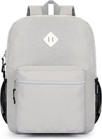 STEAMEDBUN Kids Backpack for Boys 5-9,Boys Backpack for Elementary School Bag
