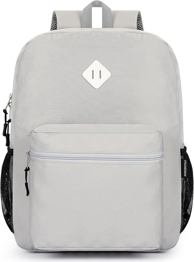 STEAMEDBUN Kids Backpack for Boys 5-9,Boys Backpack for Elementary School Bag