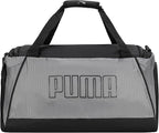 PUMA unisex adult Evercat Accelerator Duffel Bags