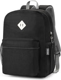 mibasies Kids Backpack for Boys 4-6: Boys Backpacks for Elementary Kindergarten