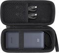 Aenllosi for UGREEN Nexode Power Bank 20000mAh 45W Hard Carrying Case,UGREEN Power Bank Organizer (Case Only)