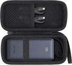 Aenllosi for UGREEN Nexode Power Bank 20000mAh 45W Hard Carrying Case,UGREEN Power Bank Organizer (Case Only)