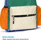 STEAMEDBUN Kids Backpack for Boys 6-8: Toddler Backpack for Preschool Kindergarten - Boys Backpacks for Elementary 4-6