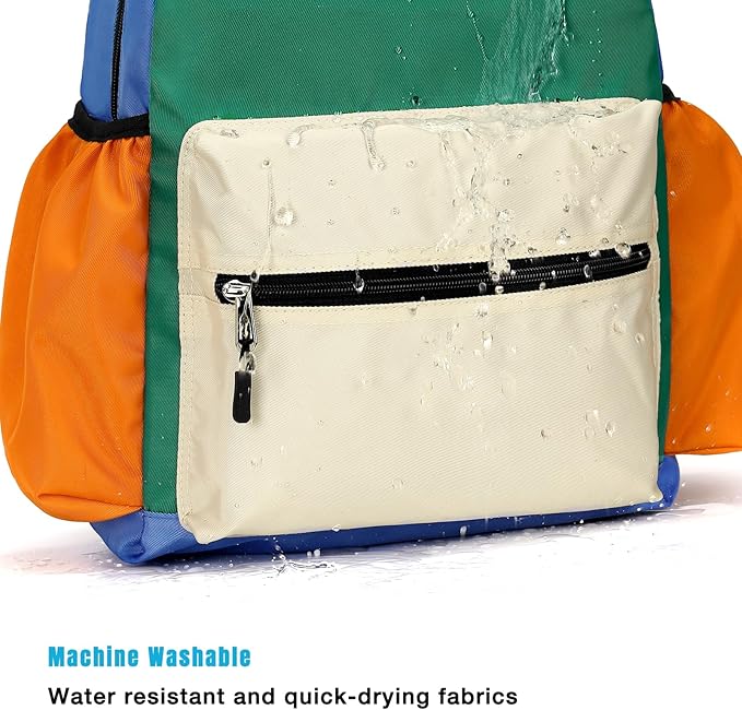 STEAMEDBUN Kids Backpack for Boys 6-8: Toddler Backpack for Preschool Kindergarten - Boys Backpacks for Elementary 4-6