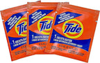 Tide Liquid Travel Sink Packets, 3-Count