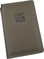 Rite in the Rain Weatherproof 3” x 5” Horizon Wallet, Tough TPU Construction, Side Opening Wallet (No. H935)