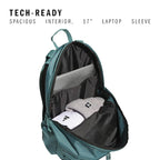 adidas Prime 7 Backpack for Laptop, School and Travel, 37L